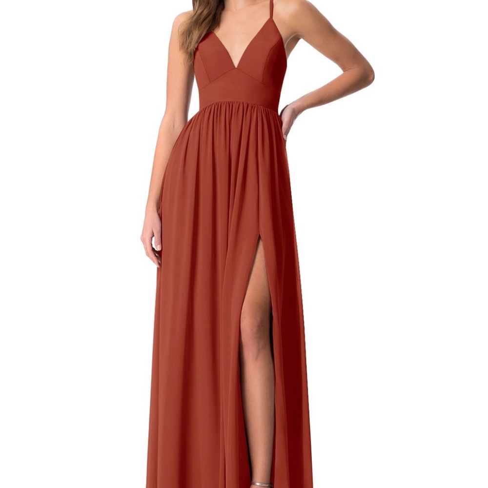 Bridesmaid Dress